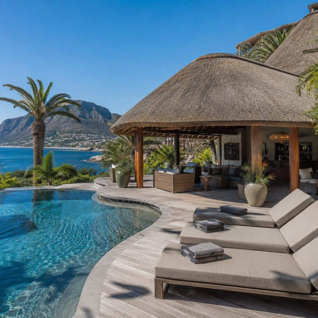 Boma Designs for South African Gardens: Ideas & Costs