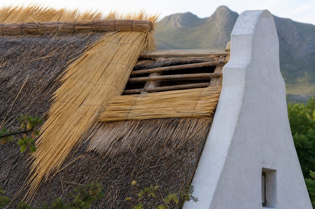 Thatching Materials in South Africa Explained