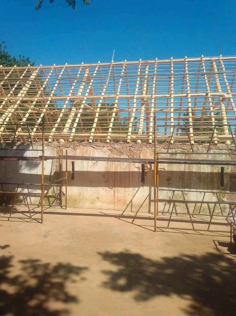 What Does a Thatch Roof Cost in South Africa? A 2026 Price Guide