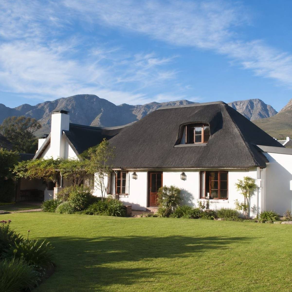 Thatch Roof Pests: Birds, Insects and What Works